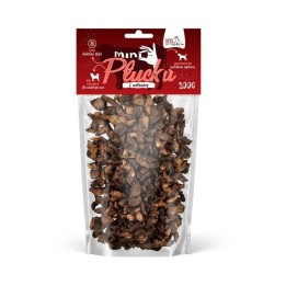 SYTA MICHA Mini polmoni di manzo - snack per cani - 100g