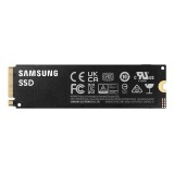 Samsung 990 PRO 1 TB M.2 PCI Express 4.0 NVMe V-NAND MLC