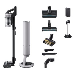 Samsung Bespoke AI Jet Complete VS80F28DFP/GE aspirapolvere senza fili senza sacchetto verticale