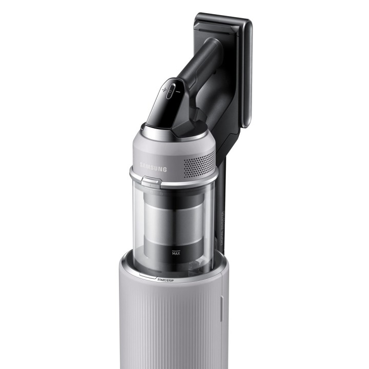 Samsung Bespoke AI Jet Complete VS80F28DFP/GE aspirapolvere senza fili senza sacchetto verticale