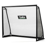 Porta da calcio con schermo di allenamento Salta Legend 220 x 170 x 80 cm