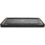 Salta Trampolino Royal Baseground - 396x244cm