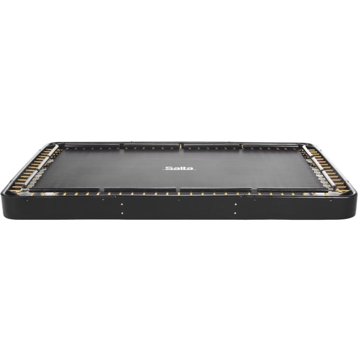 Salta Trampolino Royal Baseground - 396x244cm
