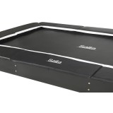 Salta Trampolino Royal Baseground - 396x244cm