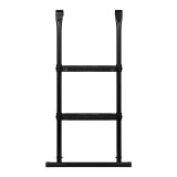 Salta 609-13_1 Scala per trampolino/accessorio trampolino
