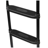 Salta 609-13_1 Scala per trampolino/accessorio trampolino