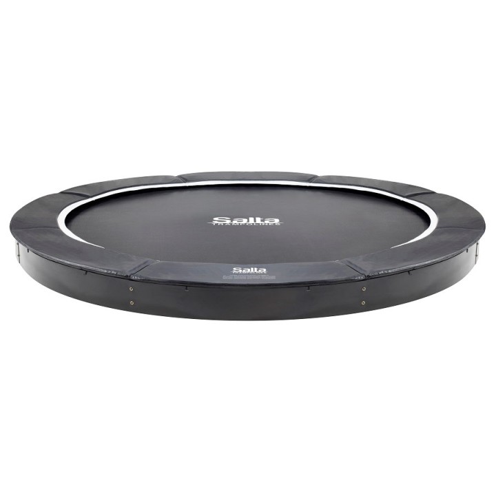 Salta Trampolino ricreativo/da giardino Royal baseground 305 cm
