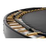 Salta Trampolino ricreativo/da giardino Royal baseground 305 cm