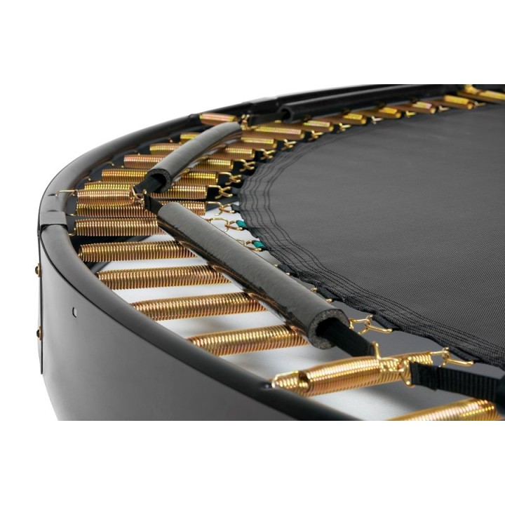Salta Trampolino ricreativo/da giardino Royal baseground 305 cm