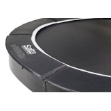 Salta Trampolino ricreativo/da giardino Royal baseground 305 cm