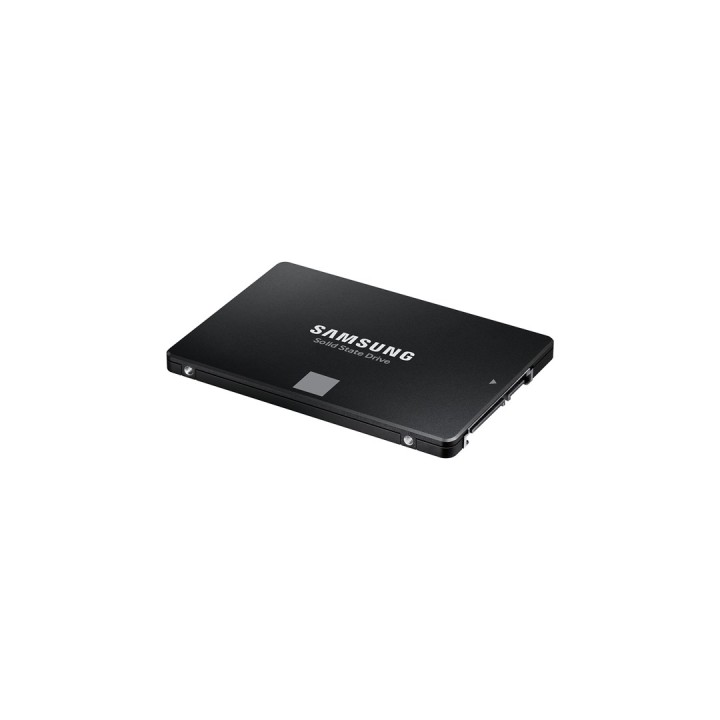 Samsung 870 EVO 2 TB 2.5 Serial ATA III V-NAND MLC