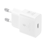 Samsung EP-T2510 Smartphone bianco AC USB ricarica rapida interno