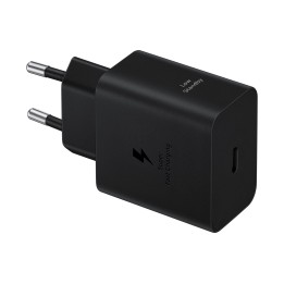 Samsung EP-T4511 Caricabatterie rapido universale nero AC interno
