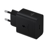Samsung EP-T4511 Caricabatterie rapido universale nero AC interno