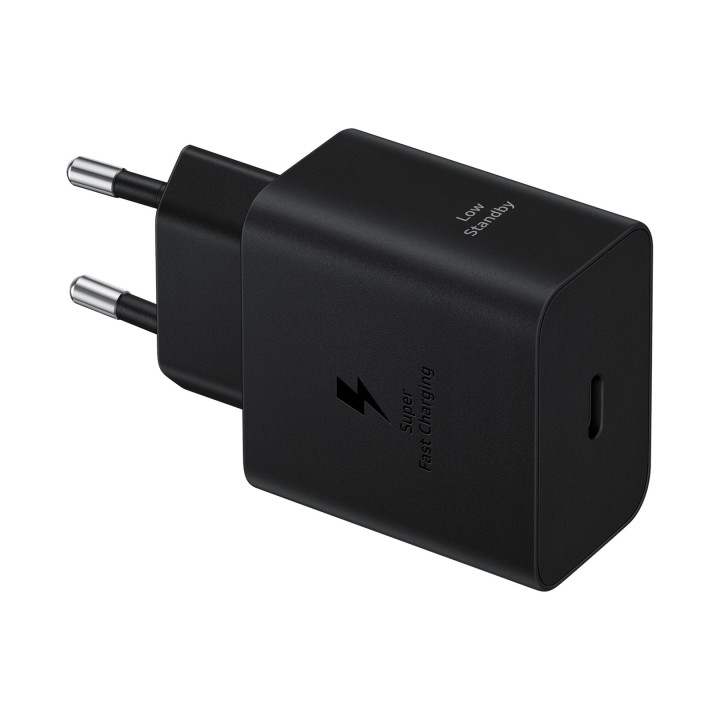Samsung EP-T4511 Caricabatterie rapido universale nero AC interno