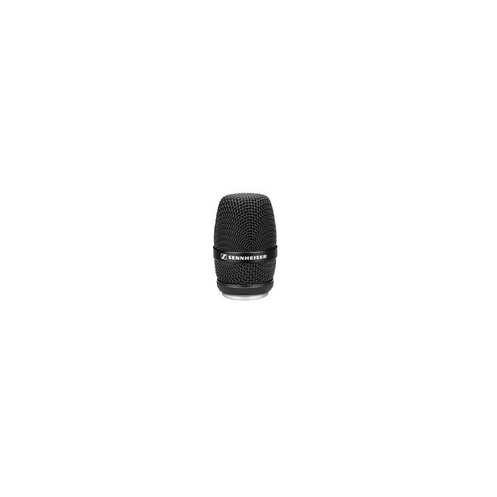 Sennheiser MMD 845-1 BK - Capsula microfonica dinamica con diagramma polare supercardioide