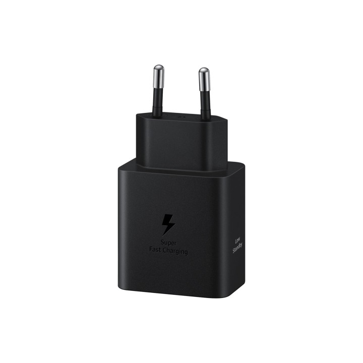 Samsung EP-T4511 Caricabatterie rapido universale nero AC interno
