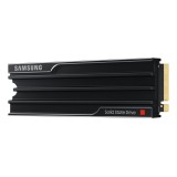 Samsung 9100 PRO Heatsink PCIe® 5.0 NVMe™ M.2 SSD - 1 TB