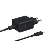 Samsung EP-T4511 Caricabatterie rapido universale nero AC interno