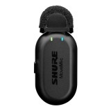 Shure MV-ONE-Z6 - MoveMic MV-LaV microfono wireless con custodia di ricarica