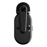 Shure MV-ONE-Z6 - MoveMic MV-LaV microfono wireless con custodia di ricarica