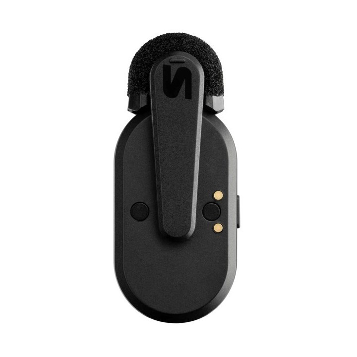 Shure MV-ONE-Z6 - MoveMic MV-LaV microfono wireless con custodia di ricarica