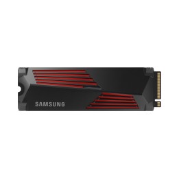 Samsung 990 PRO 1 TB M.2 PCI Express 4.0 NVMe V-NAND MLC