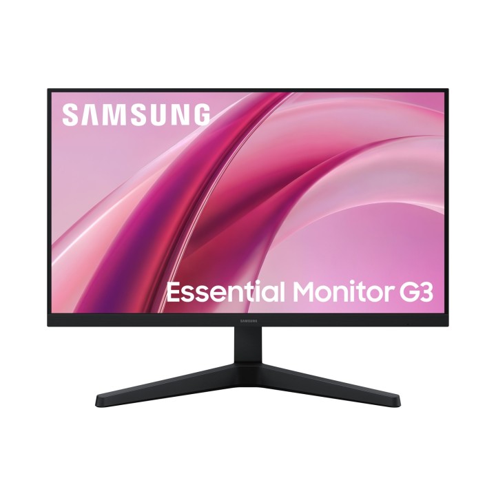 Samsung G31H Monitor per computer 61 cm (24 ) 1920 x 1080 pixel Full HD LCD Nero