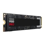 Samsung 9100 PRO PCIe® 5.0 NVMe™ M.2 SSD - 2 TB