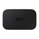 Samsung EP-T1510NBEGEU Caricabatterie dispositivo mobile universale nero AC ricarica rapida interno