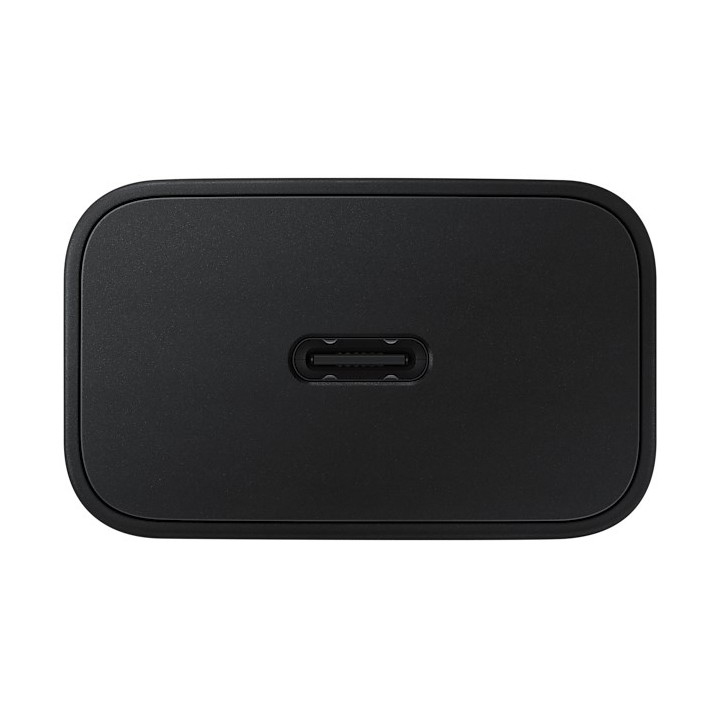 Samsung EP-T1510NBEGEU Caricabatterie dispositivo mobile universale nero AC ricarica rapida interno