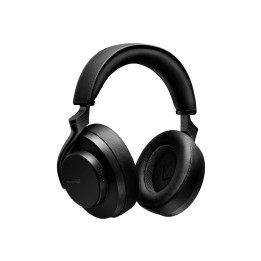Shure SBH50G2-BK - cuffie wireless professionali AONIC 50 con sistema ANC (nero)