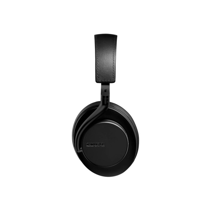 Shure SBH50G2-BK - cuffie wireless professionali AONIC 50 con sistema ANC (nero)