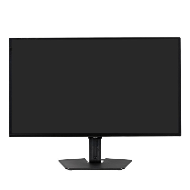Samsung G50F Monitor per computer 68.6 cm (27 ) 2560 x 1440 pixel Quad HD OLED nero