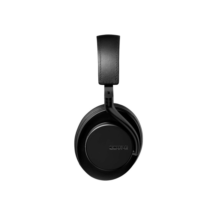 Shure SBH50G2-BK - cuffie wireless professionali AONIC 50 con sistema ANC (nero)