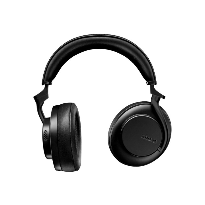 Shure SBH50G2-BK - cuffie wireless professionali AONIC 50 con sistema ANC (nero)