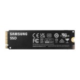 Samsung 990 PRO 4 TB M.2 PCI Express 4.0 NVMe V-NAND MLC