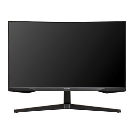 Samsung G55C monitor per computer 68.6 cm (27 ) 2560 x 1440 pixel Wide Quad HD LED nero