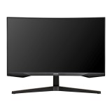 Samsung G55C monitor per computer 68.6 cm (27 ) 2560 x 1440 pixel Wide Quad HD LED nero