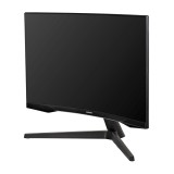 Samsung G55C monitor per computer 68.6 cm (27 ) 2560 x 1440 pixel Wide Quad HD LED nero