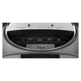 Samsung G55C monitor per computer 68.6 cm (27 ) 2560 x 1440 pixel Wide Quad HD LED nero