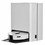 Samsung Robot pulitore Bespoke Jet Bot Combo Steam+ VR7MD96514G/GE