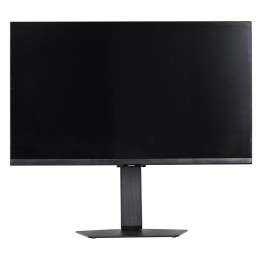 Samsung G70F Monitor per computer 68.6 cm (27 ) 3840 x 2160 pixel 4K Ultra HD LCD nero