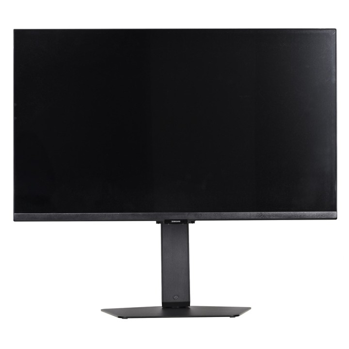 Samsung G70F Monitor per computer 68.6 cm (27 ) 3840 x 2160 pixel 4K Ultra HD LCD nero