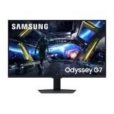 Samsung G70F Monitor per computer 68.6 cm (27 ) 3840 x 2160 pixel 4K Ultra HD LCD nero