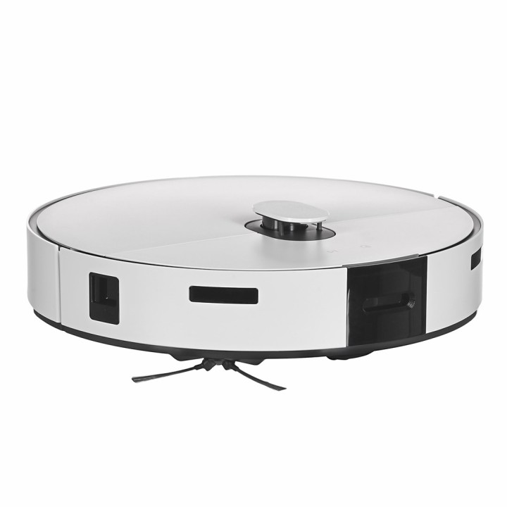 Samsung Robot pulitore Bespoke Jet Bot Combo Steam+ VR7MD96514G/GE