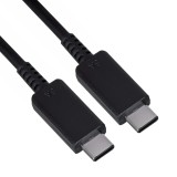 Samsung EP-T5020 Laptop Smartphone Tablet caricabatterie rapido nero AC interno