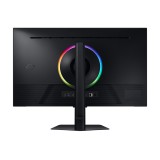 Samsung G70F Monitor per computer 68.6 cm (27 ) 3840 x 2160 pixel 4K Ultra HD LCD nero