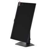 Samsung G70F Monitor per computer 68.6 cm (27 ) 3840 x 2160 pixel 4K Ultra HD LCD nero