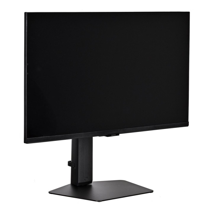 Samsung G70F Monitor per computer 68.6 cm (27 ) 3840 x 2160 pixel 4K Ultra HD LCD nero